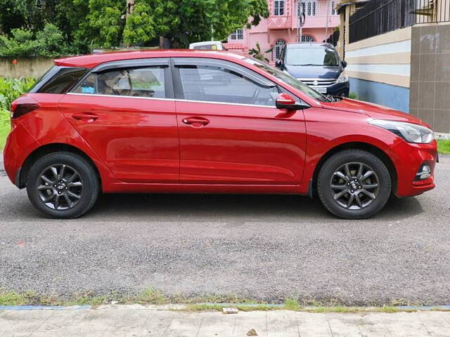 Used Hyundai Elite i20 [2016-2017] Sportz 1.2 [2016-2017] in Kolkata