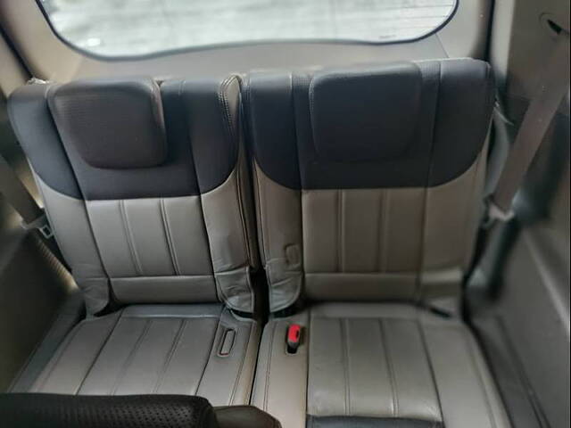 Used Mahindra XUV500 [2011-2015] W8 in Hyderabad