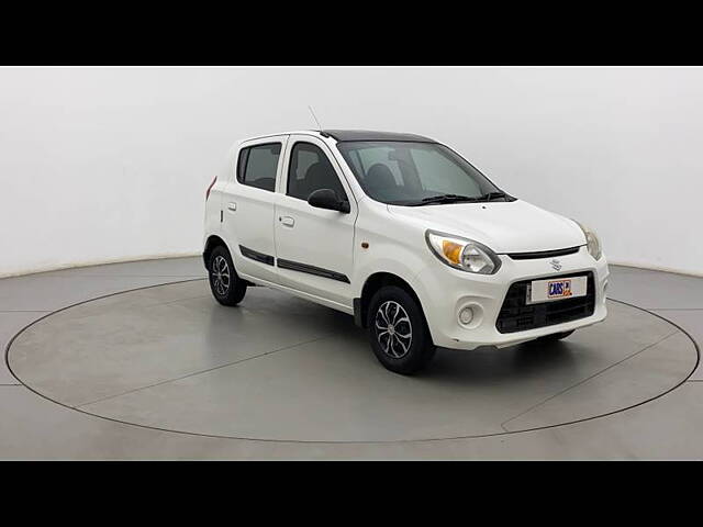 Used 2017 Maruti Suzuki Alto 800 in Chennai