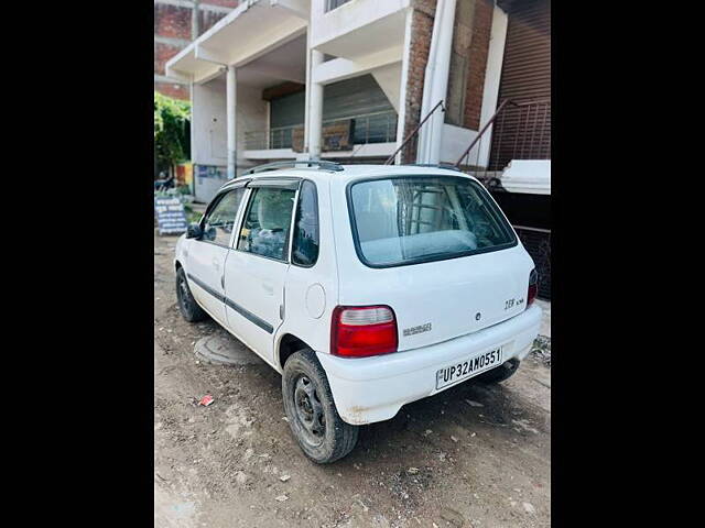 Used Maruti Suzuki Zen [1996-2003] LX in Lucknow