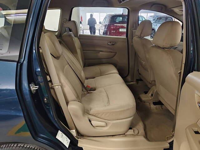 Used Maruti Suzuki Ertiga [2015-2018] VDI SHVS in Hyderabad