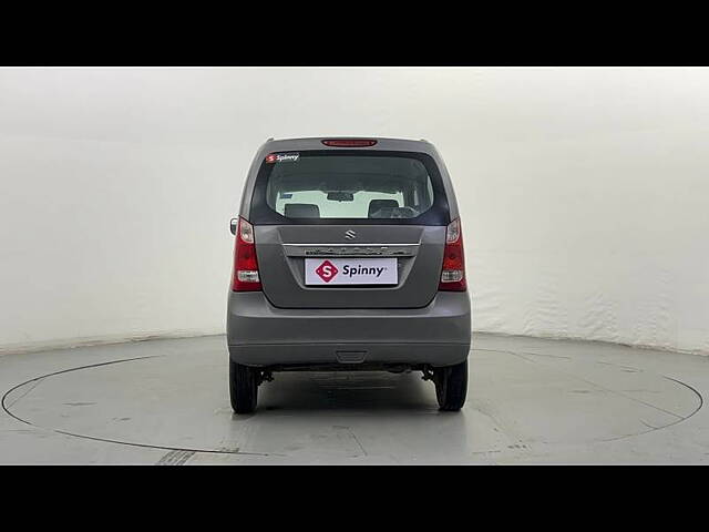 Used Maruti Suzuki Wagon R 1.0 [2014-2019] LXI in Delhi