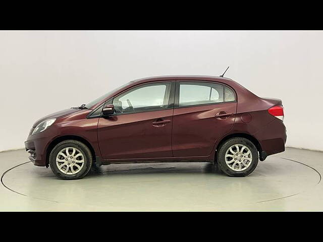 Used 2014 Honda Amaze in Kolkata