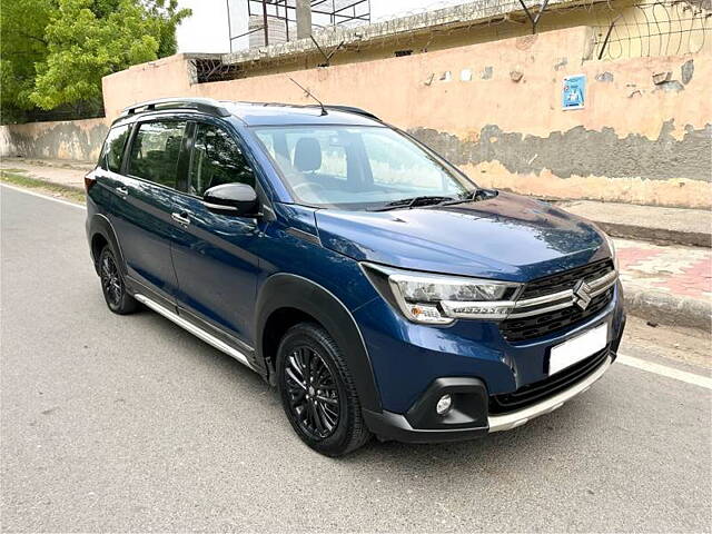 Used Maruti Suzuki XL6 [2019-2022] Alpha AT Petrol in Delhi