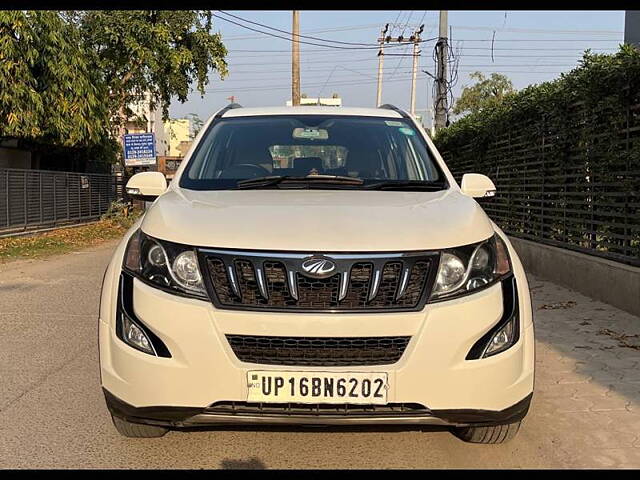 Used Mahindra XUV500 [2015-2018] W8 AT [2015-2017] in Faridabad