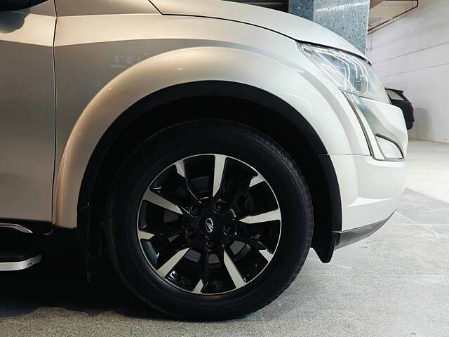 Used Mahindra XUV500 W11 AT in Ahmedabad