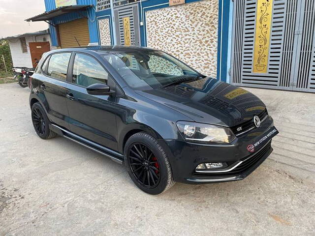 Used 2018 Volkswagen Polo in Bangalore