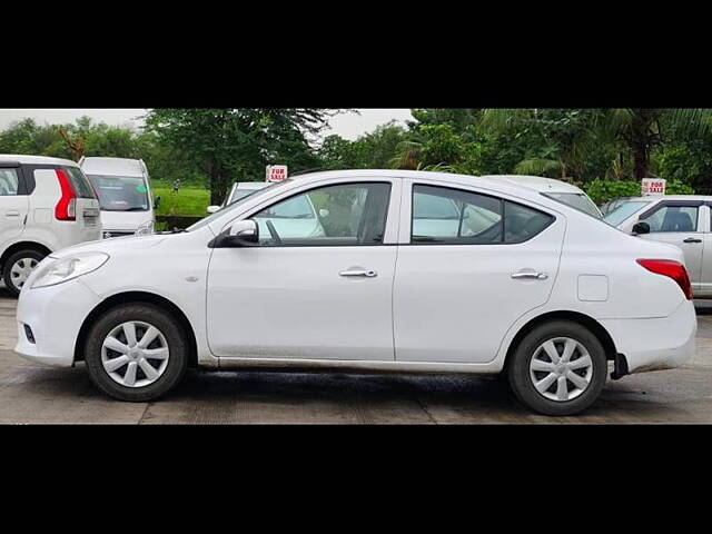 Used Nissan Sunny [2011-2014] XL in Mumbai