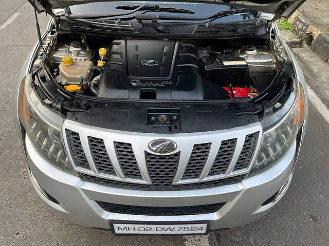 Used Mahindra XUV500 [2011-2015] W8 in Mumbai