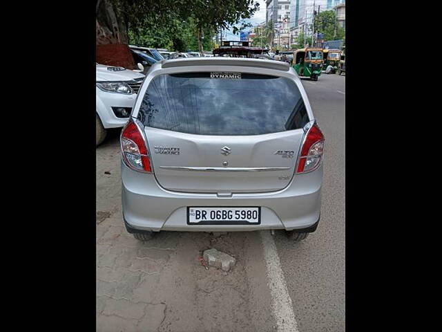 Used Maruti Suzuki Alto 800 [2012-2016] Vxi in Patna