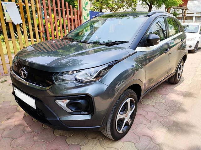 Used Maruti Suzuki S-Cross 2020 Sigma in Indore