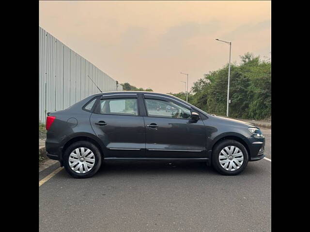 Used Volkswagen Ameo Comfortline 1.2L (P) in Navi Mumbai