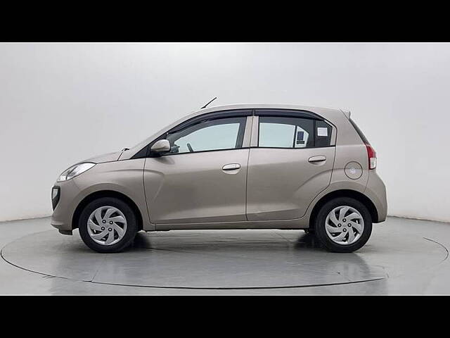 Used Hyundai Santro Sportz [2018-2020] in Bangalore