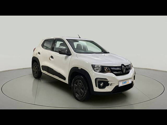 Used 2019 Renault Kwid in Mumbai