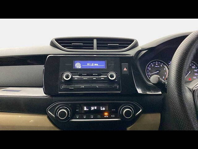 Used Honda Amaze [2018-2021] 1.2 V MT Petrol [2018-2020] in Delhi