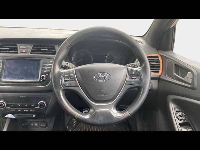 Used Hyundai i20 Active [2015-2018] 1.2 SX in Hyderabad