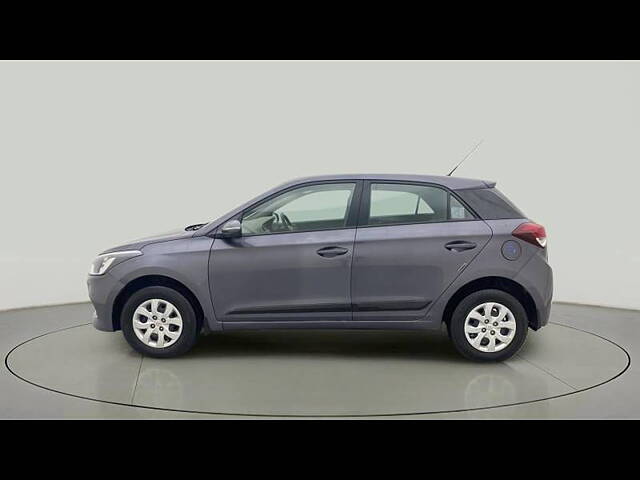 Used Hyundai Elite i20 [2016-2017] Sportz 1.2 [2016-2017] in Hyderabad