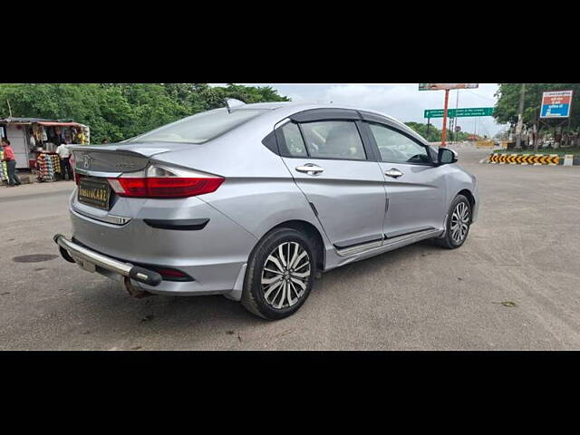 Used Honda City [2014-2017] V in Lucknow