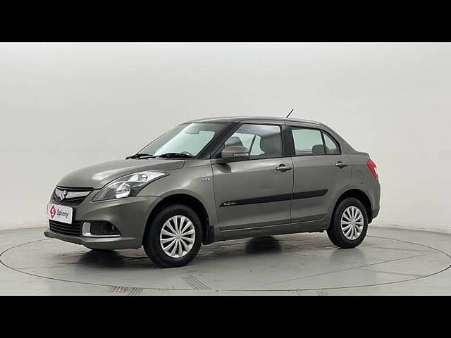 Used 2015 Maruti Suzuki Swift DZire in Gurgaon