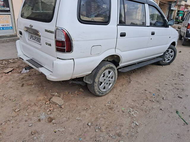 Used Chevrolet Tavera NY B1 10-Seater - BS II in Varanasi