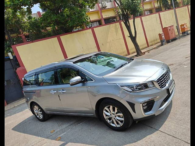 Used Kia Carnival [2020-2023] Limousine Plus 7 STR in Mumbai