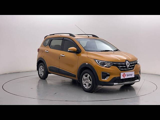 Used Renault Triber [2019-2023] RXZ [2019-2020] in Bangalore