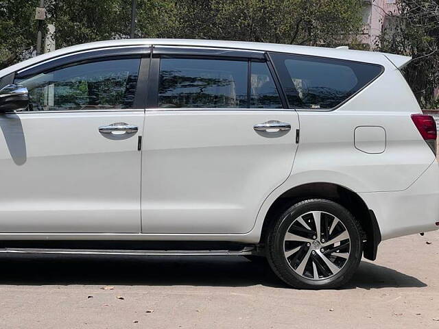 Used Toyota Innova Crysta [2020-2023] ZX 2.7 AT 7 STR in Delhi