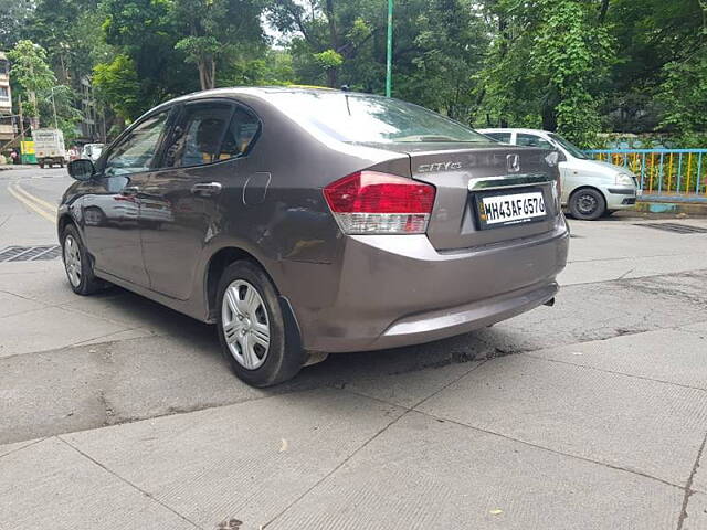 Used Honda City [2008-2011] 1.5 S MT in Mumbai