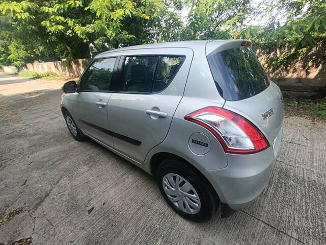 Used Maruti Suzuki Swift [2011-2014] VXi in Nagpur