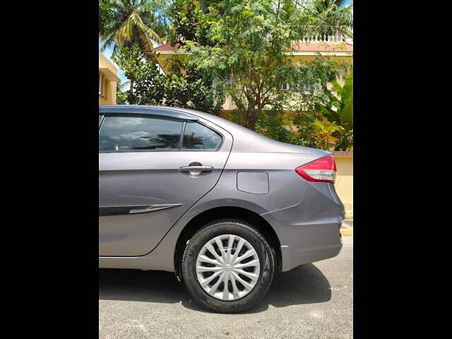 Used Maruti Suzuki Ciaz [2014-2017] VDi+ SHVS in Bangalore