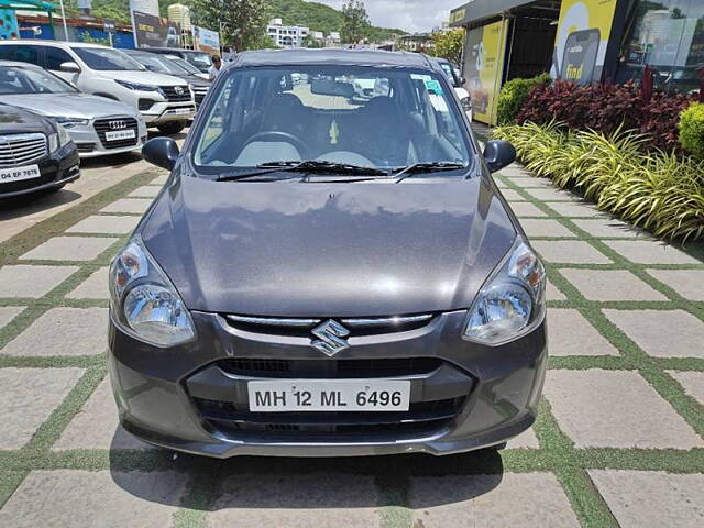 Used 2015 Maruti Suzuki Alto 800 in Pune