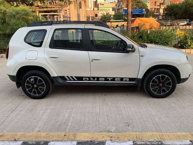 Used Renault Duster [2016-2019] RXS CVT in Delhi