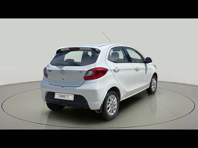 Used Tata Tiago [2016-2020] Revotron XZ in Pune