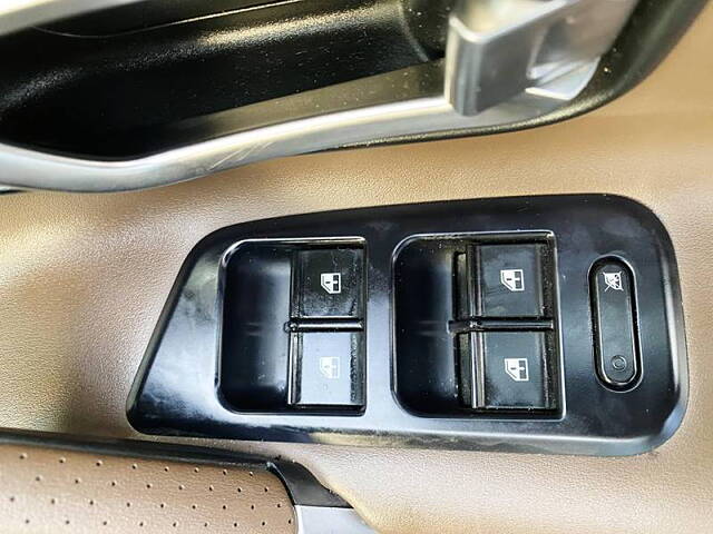 Used Tata Harrier [2019-2023] XZ [2019-2020] in Mumbai