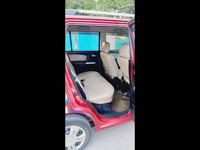 Used Maruti Suzuki Wagon R 1.0 [2010-2013] VXi in Thane