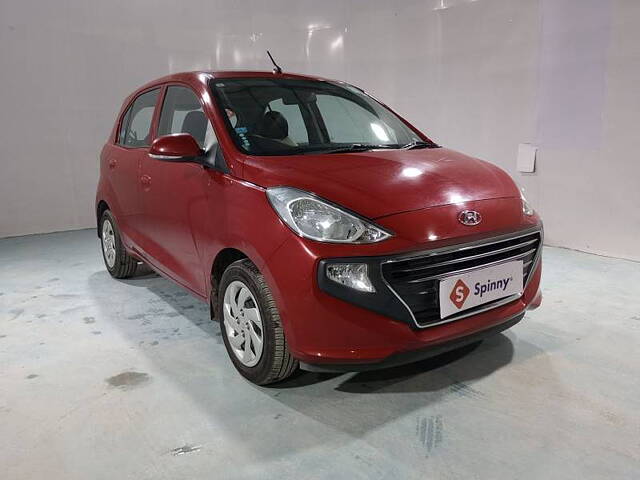 Used Hyundai Santro Sportz [2018-2020] in Kochi