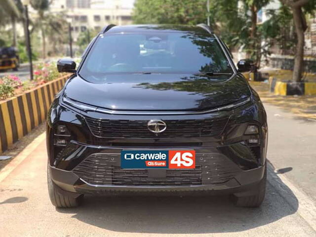 Used 2023 Tata Harrier in Mumbai