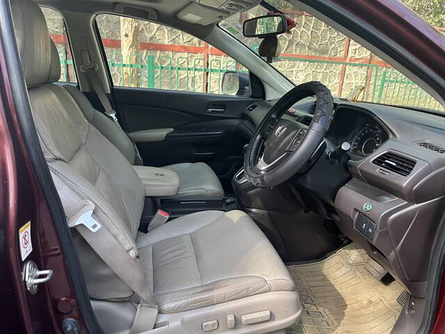 Used Honda CR-V [2013-2018] 2.4L 4WD AVN in Delhi