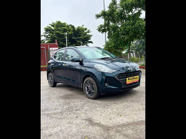 Used Hyundai Grand i10 Nios [2019-2023] Sportz 1.2 Kappa VTVT in Surat