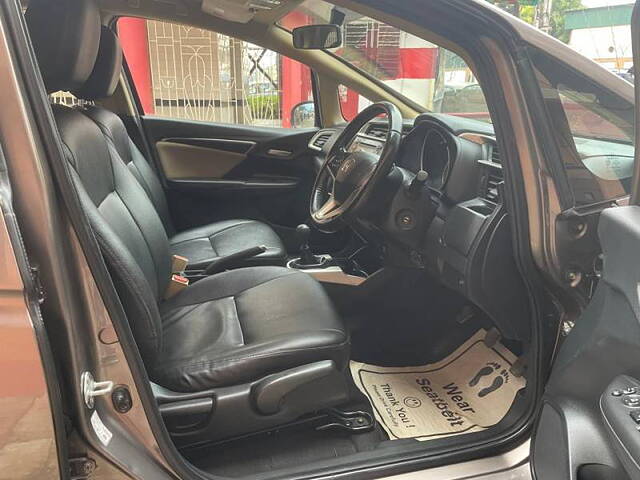 Used Honda Jazz [2015-2018] V Petrol in Kolkata