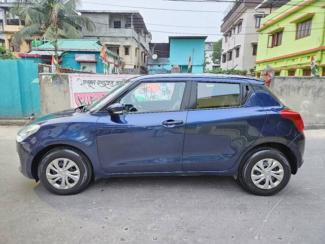 Used Maruti Suzuki Swift [2014-2018] VXi [2014-2017] in Siliguri