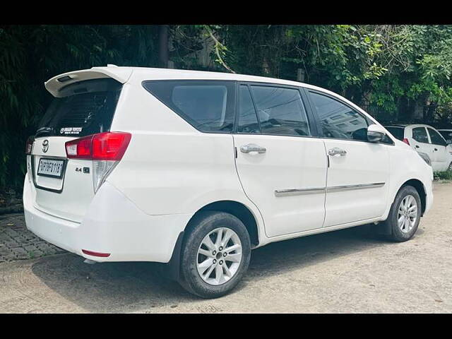 Used Toyota Innova Crysta [2016-2020] 2.4 G Plus 7 STR [2019-2020] in Kanpur