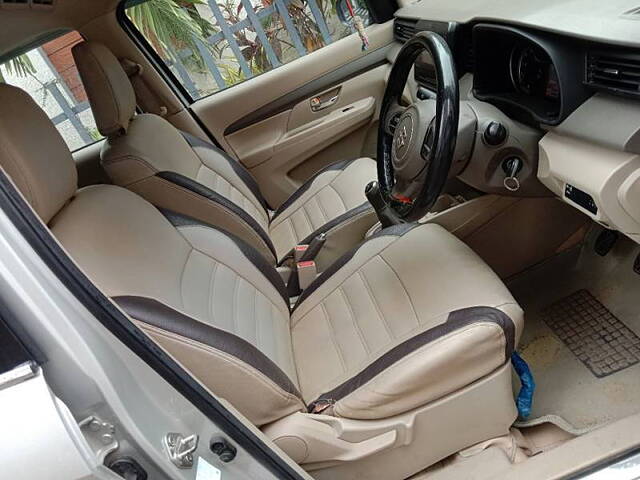 Used Maruti Suzuki Ertiga [2015-2018] VXI CNG in Hyderabad