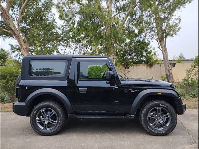 Used Mahindra Thar LX Hard Top Petrol AT RWD in Delhi