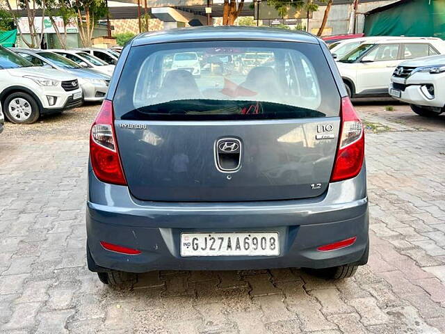 Used Hyundai i10 [2010-2017] 1.1L iRDE Magna Special Edition in Ahmedabad