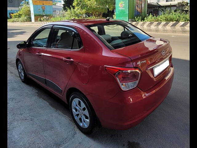 Used Hyundai Xcent [2014-2017] S ABS 1.2 [2015-2016] in Chennai