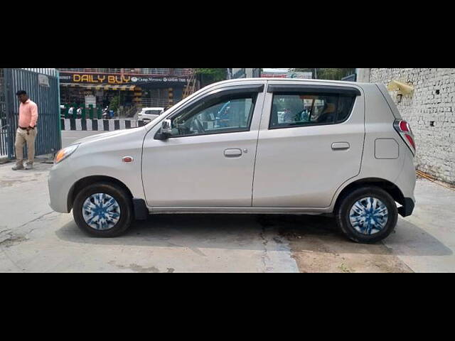 Used Maruti Suzuki Alto 800 [2012-2016] Lxi in Dehradun