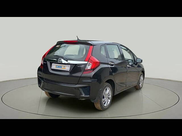 Used Honda Jazz [2018-2020] VX CVT Petrol in Chennai