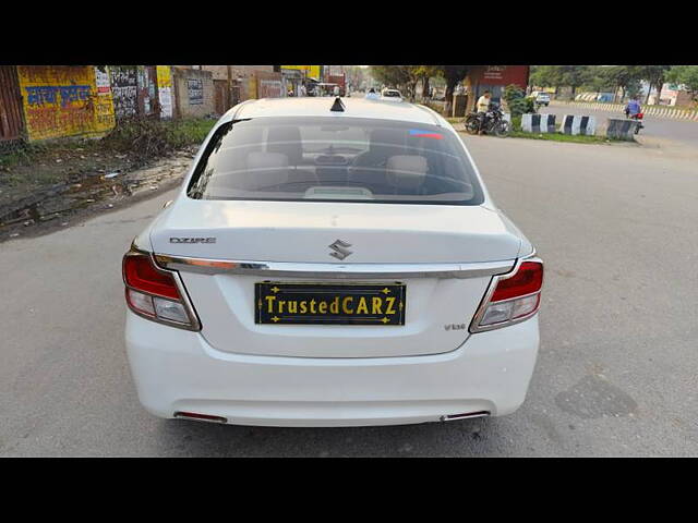 Used Maruti Suzuki Dzire [2017-2020] VDi in Lucknow