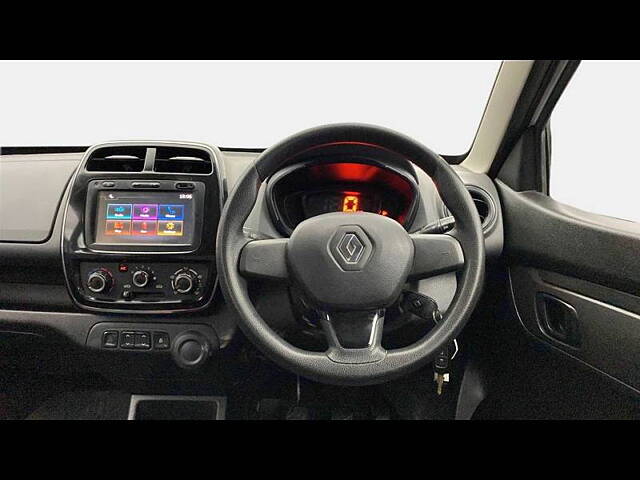 Used Renault Kwid [2015-2019] RXT [2015-2019] in Delhi